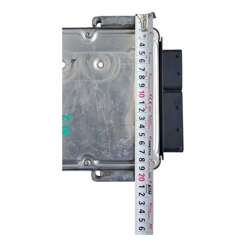Modulo Ecu Ecm Motor Freightliner Fl360 Fl 360