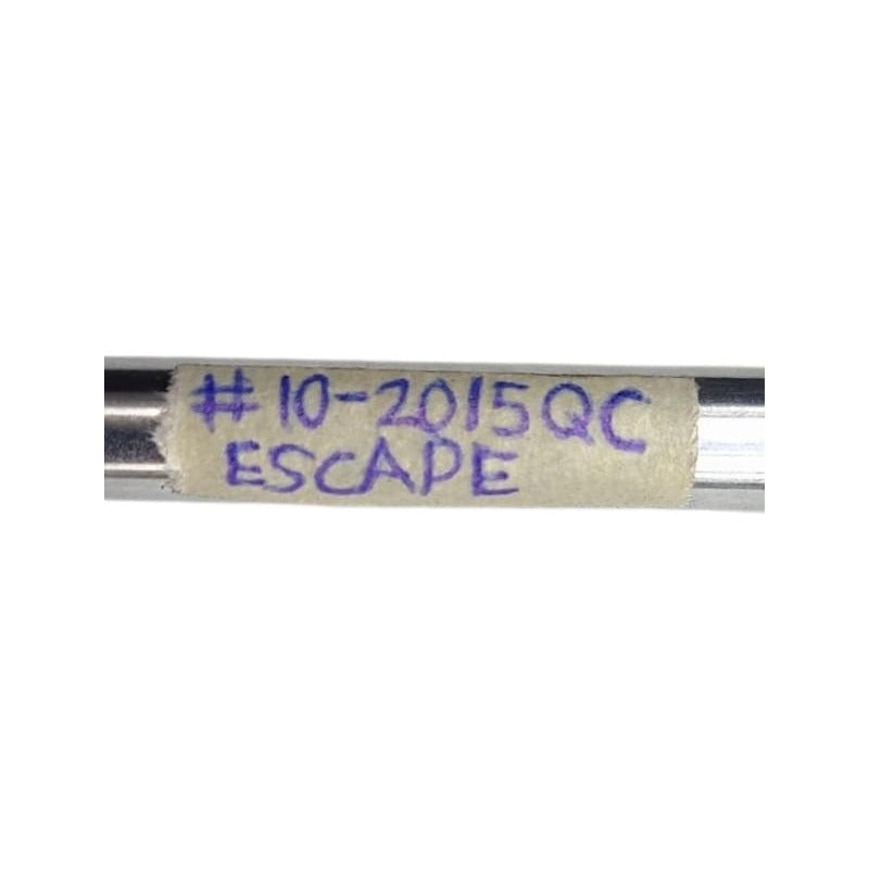 Válvula Escape Cabeza Motor Paccar Px6 Cummins Isb 6.7l