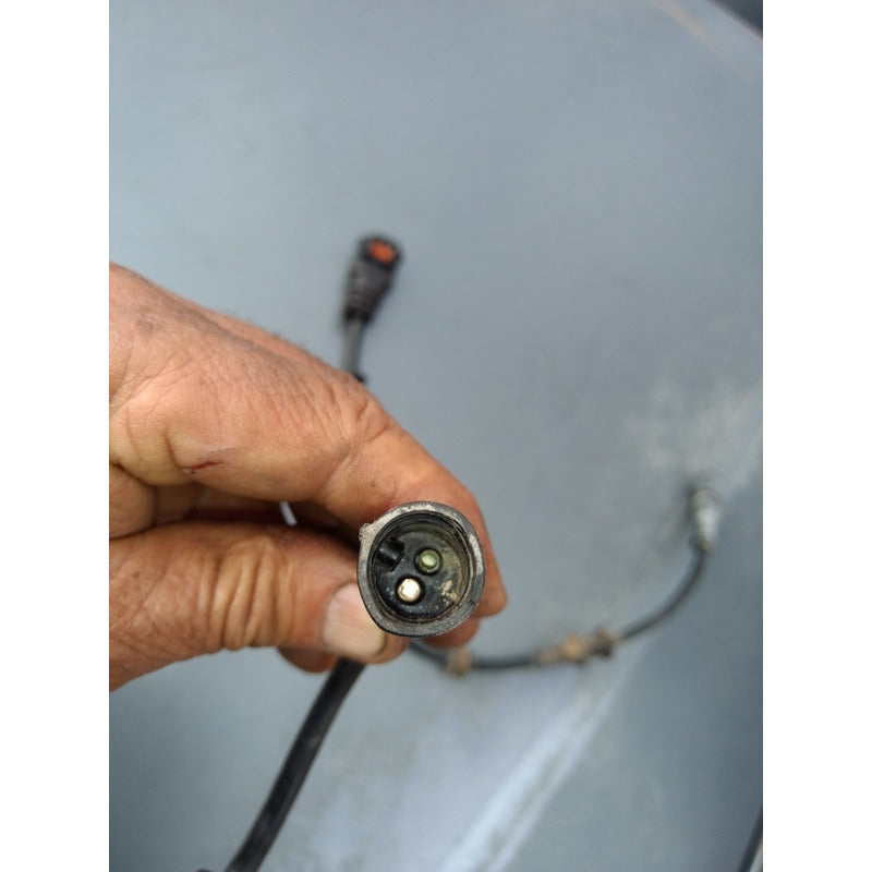 Arnés Abs Vectra 2003 3.2