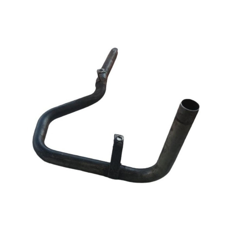 Tubo Agua Compresor De Aire Motor Mercedes Benz Om 906