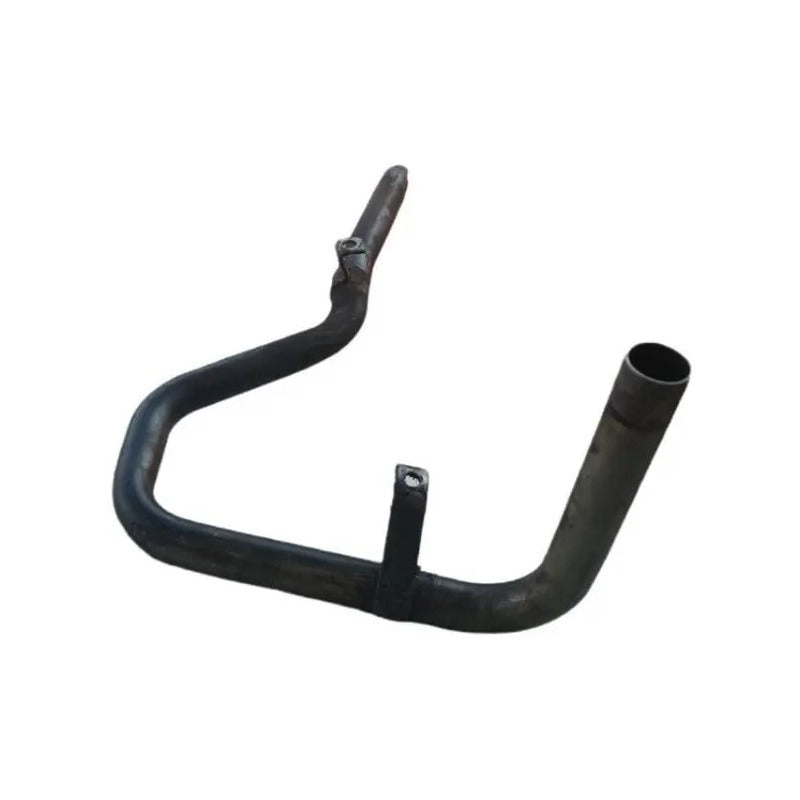 Tubo Agua Compresor De Aire Motor Mercedes Benz Om 906