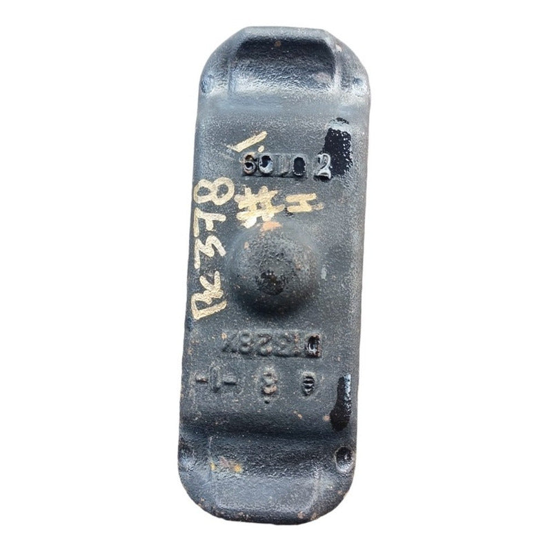 Aumento Tacón Asiento Muey Muelles Camión Isuzu Elf