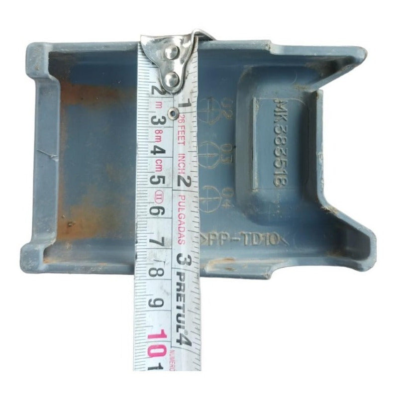 Cubierta Moldura Tablero Volante Sterling Fl360 Freightliner