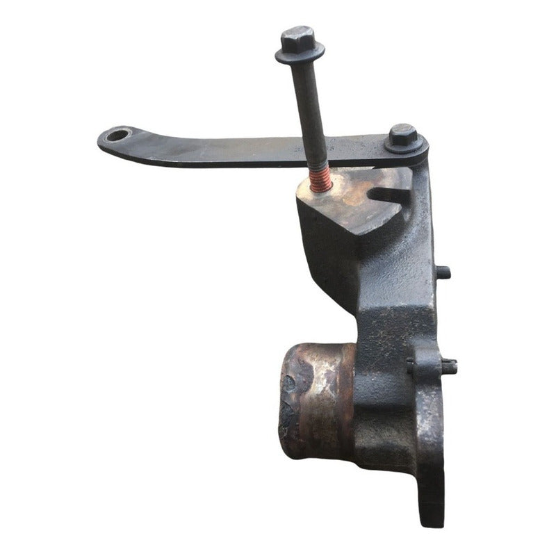 Conexión De Agua Paso Soporte Alternador Cummins Serie B