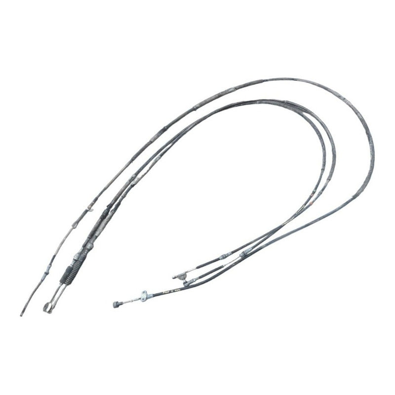 Chicote Selector Freno Transmisión Cambios Isuzu Elf 300