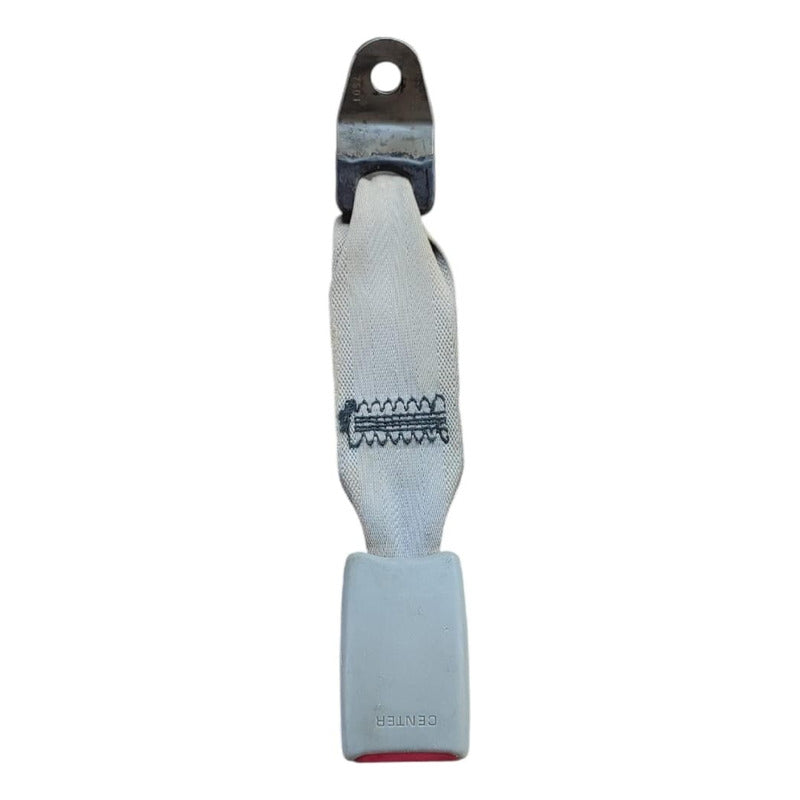 Broche Cinturón Seguridad Cf600 Citystar International