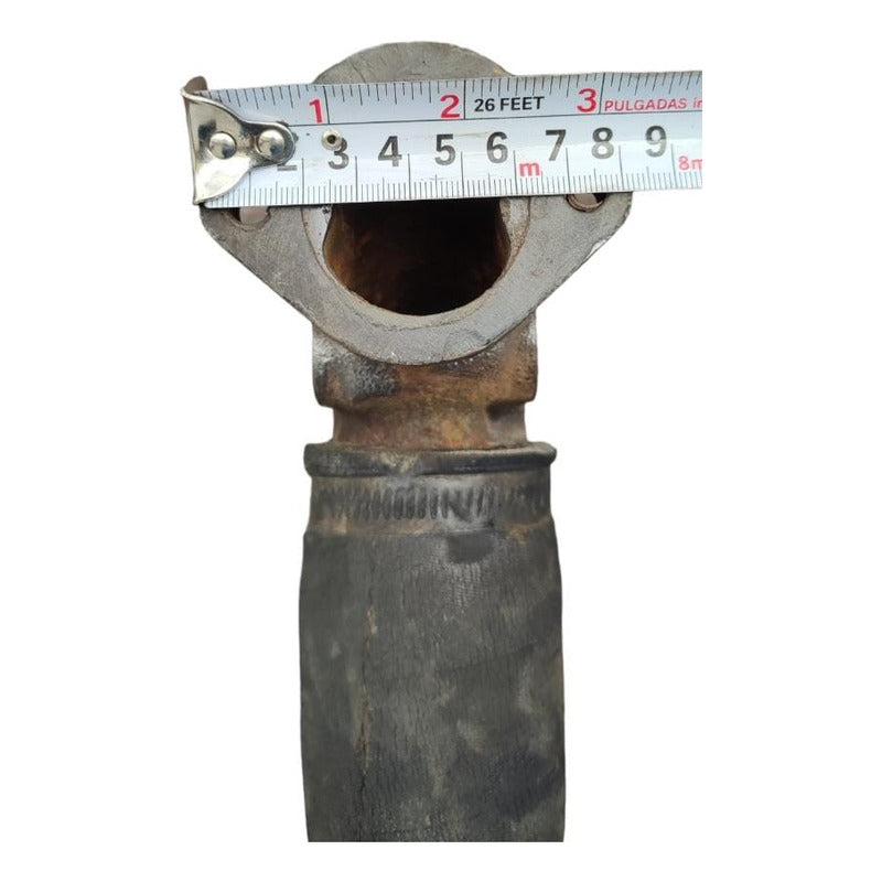Codo Agua Motor Gmc Detroit 471 453