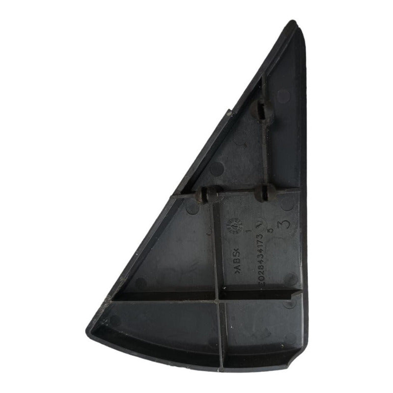 Cubierta Panel Tolva Plastico Triangulo Puerta Izquierda Che