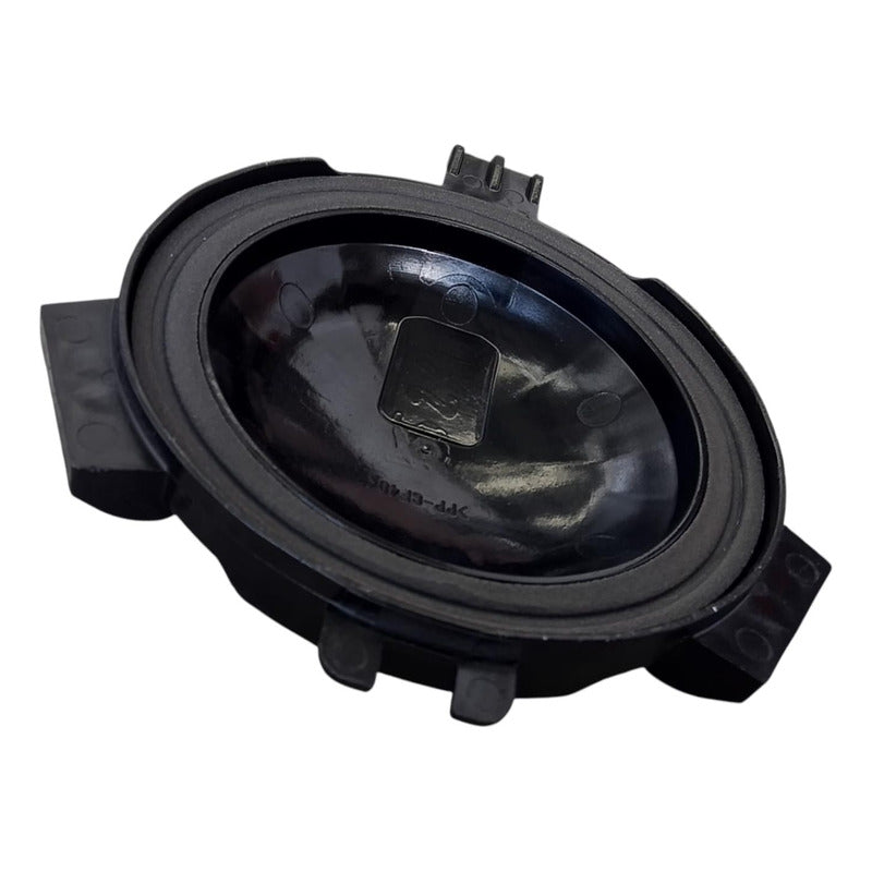 Tapa Cubierta Plastico Faro Hino 500 1524 2017 Negro