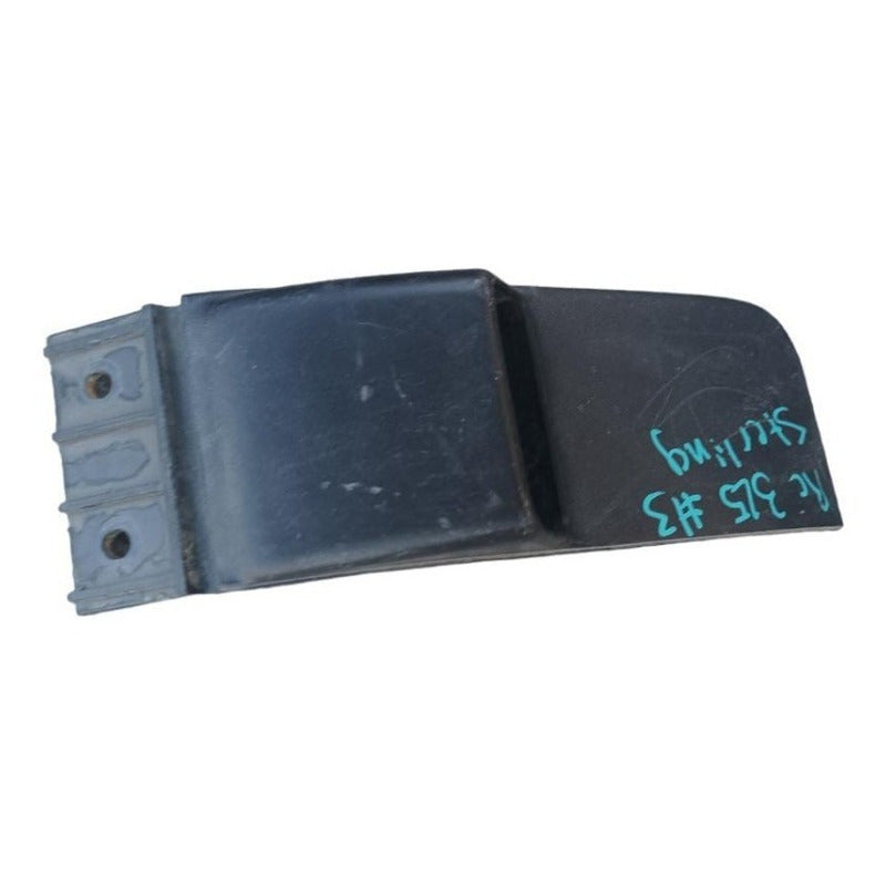 Moldura Cubierta Tablero Instrumentos Cluster Sterling Fl360