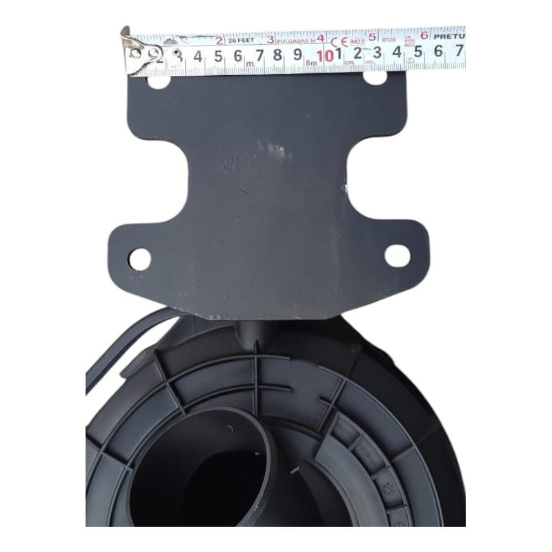 Purificador Aire Con Soporte Base Hino 300 716 816