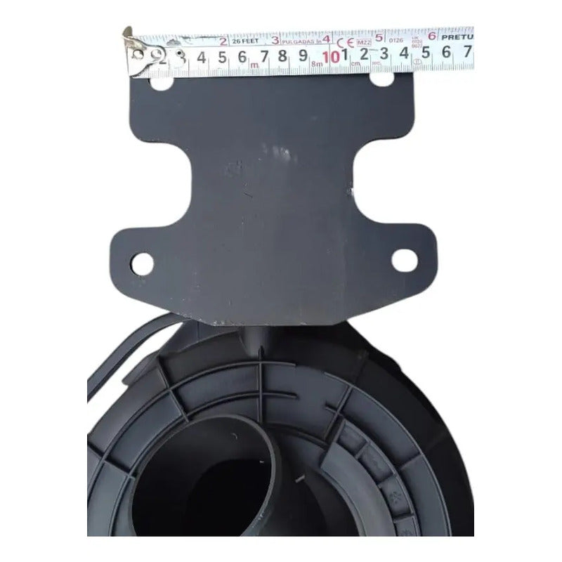 Purificador Aire Con Soporte Base Hino 300 716 816