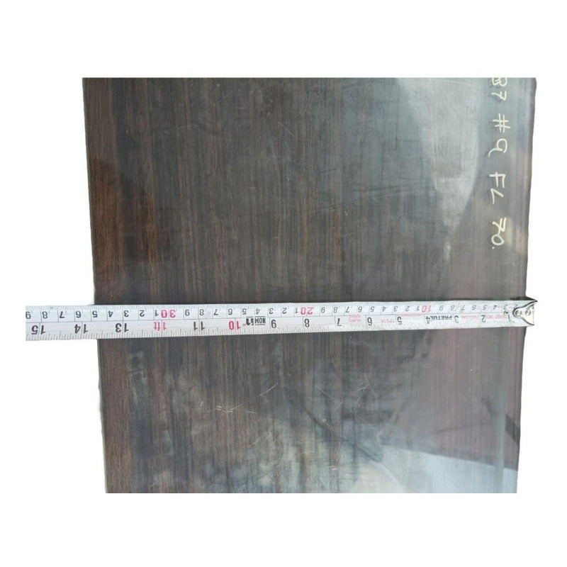 Medallon Cristal Trasero Freightliner Fl70 Sin Goma