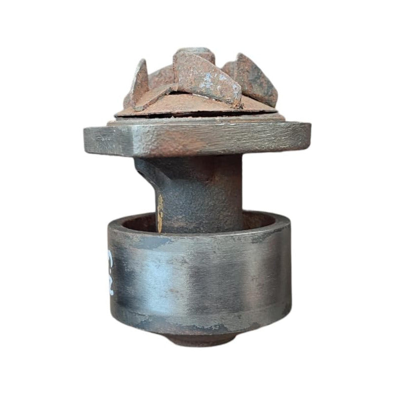 Bomba Agua Cummins 4bt 3.9l