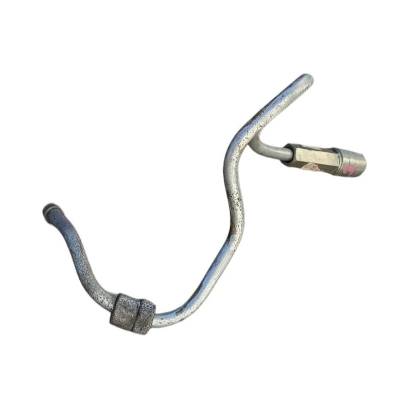 Tubo 1 Inyector Cilindro Riel Diésel Isuzu 4hk1 Elf 450