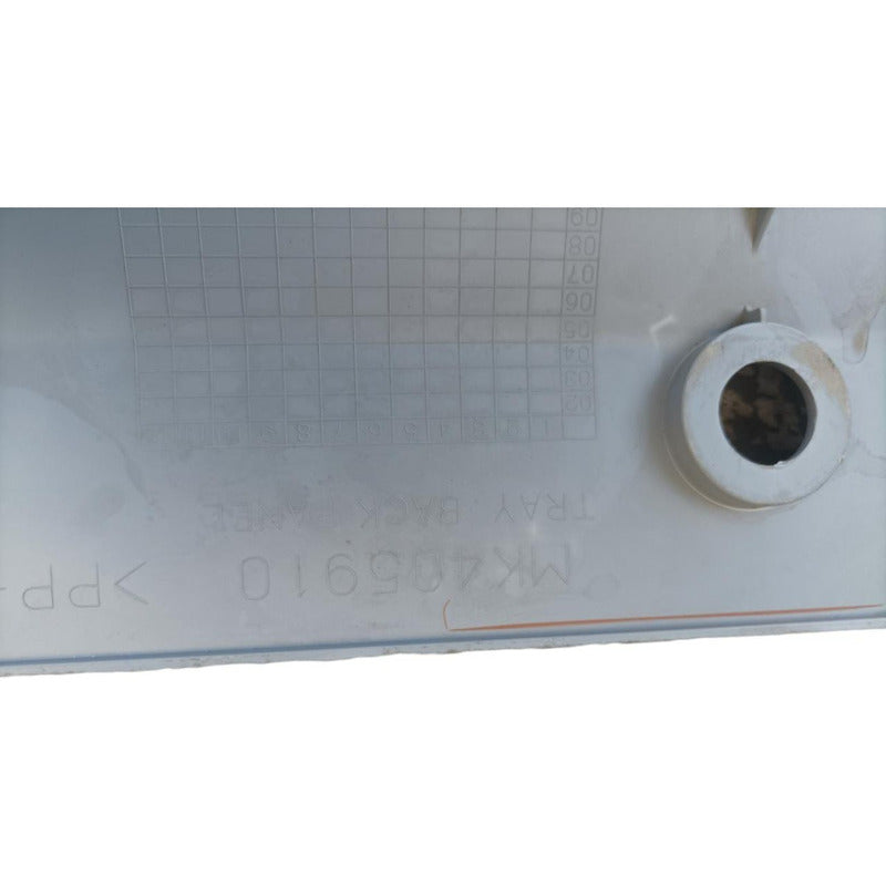 Bandeja Panel Trasero Cabina Sterling Fl360 Freightliner