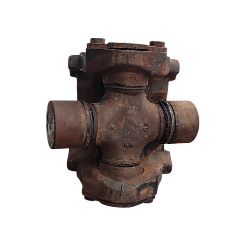 Cople Yugo Cardan Deslizable Camión 6 X 11 16 Dientes M2