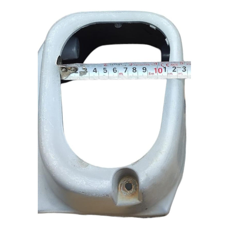 Tapa Cubierta Carcasa Palanca Isuzu Elf 450