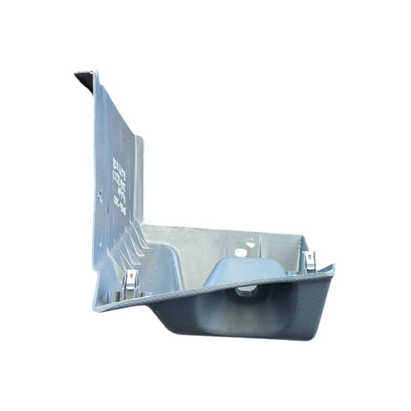 Tapa Cubierta Tablero Perilla Aceleracion Isuzu Elf 300 18-2 Gris