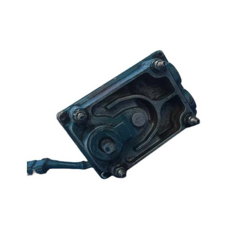 Valvula Vgt Turbo Motor Navistar Maxxforce Casco P/reparar