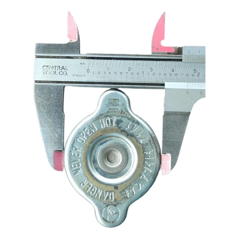 Tapón Radiador Sterling Fl 360 Freightliner