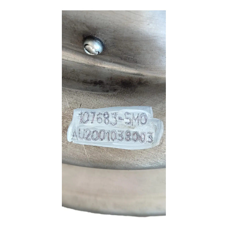 Clutch Jalón Cummins. Isb 5.9 Mercedes Benz 906 Fl70 Freig