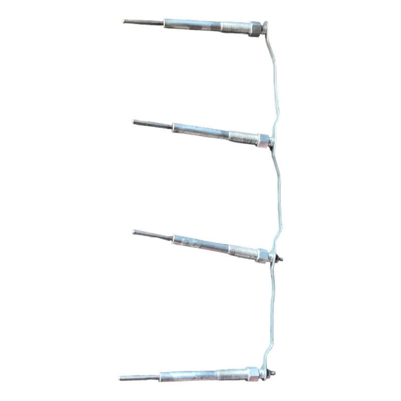 Precalentador Arandela 4 Pz Isuzu 4jj1e5le Elf 300 18-23