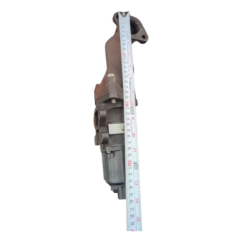 Egr Con Multiple Motor Isuzu 4hk1 Elf 300 400 450 500