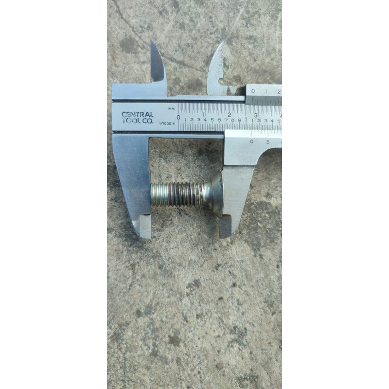 9 Tornillos Arandela Separador Transmisión Hino 300 6 Vel