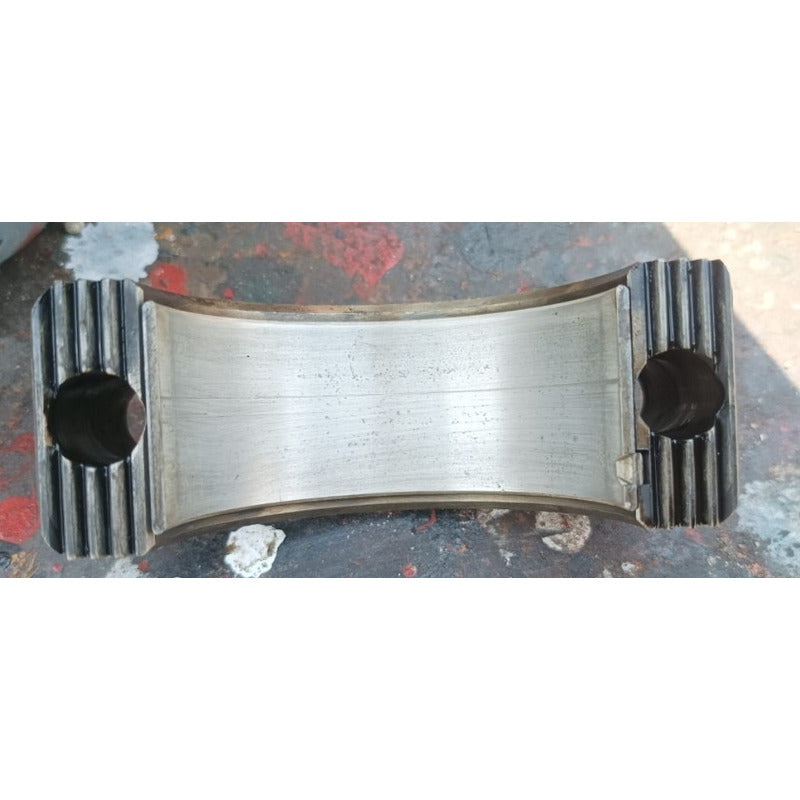 Motor Perkins A4 Retro Caterpillar 416 Jcb Medio