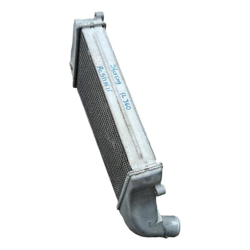 Radiador Intercooler Postenfriador Sterling 360 Freightliner
