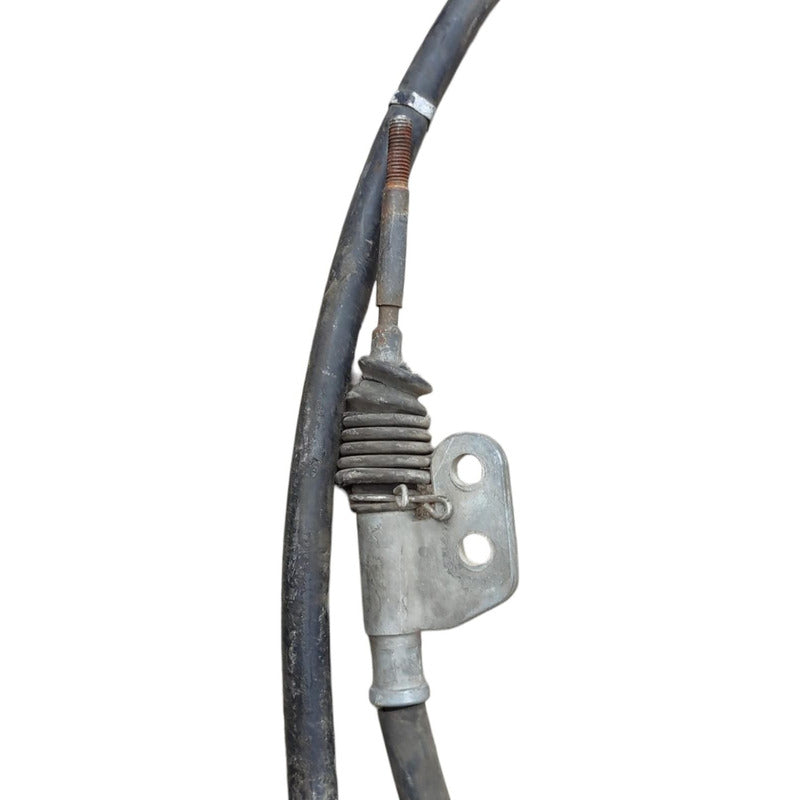 Palanca Chicote Freno De Mano Isuzu Elf 450