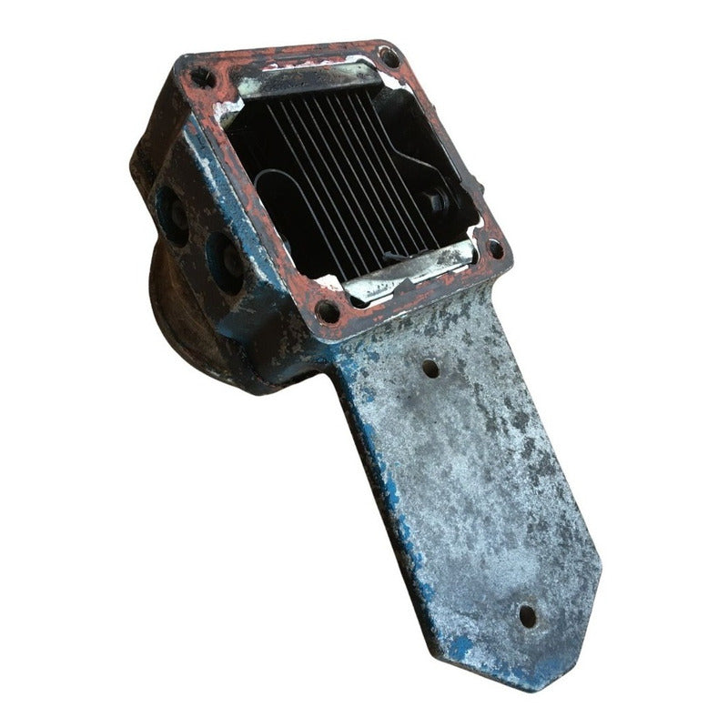 Precalentador Motor Navistar Dt466 Maxxforce International