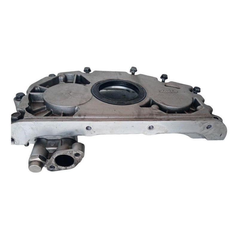 Tapa Bomba Aceite Mercedes Benz Om 906