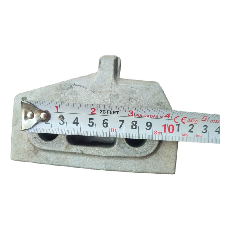 Soporte Base Compresor De Aire Frenos Motor Navistar Dt466e