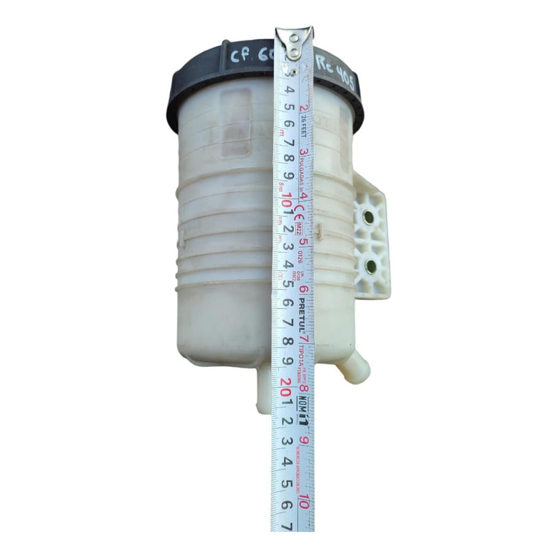 Deposito Aceite Direccion Hidraulica International Cf600 500