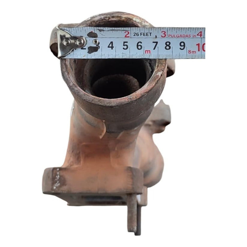 Múltiple Escape Motor Camión Cummins N14, No. Parte: 3078323