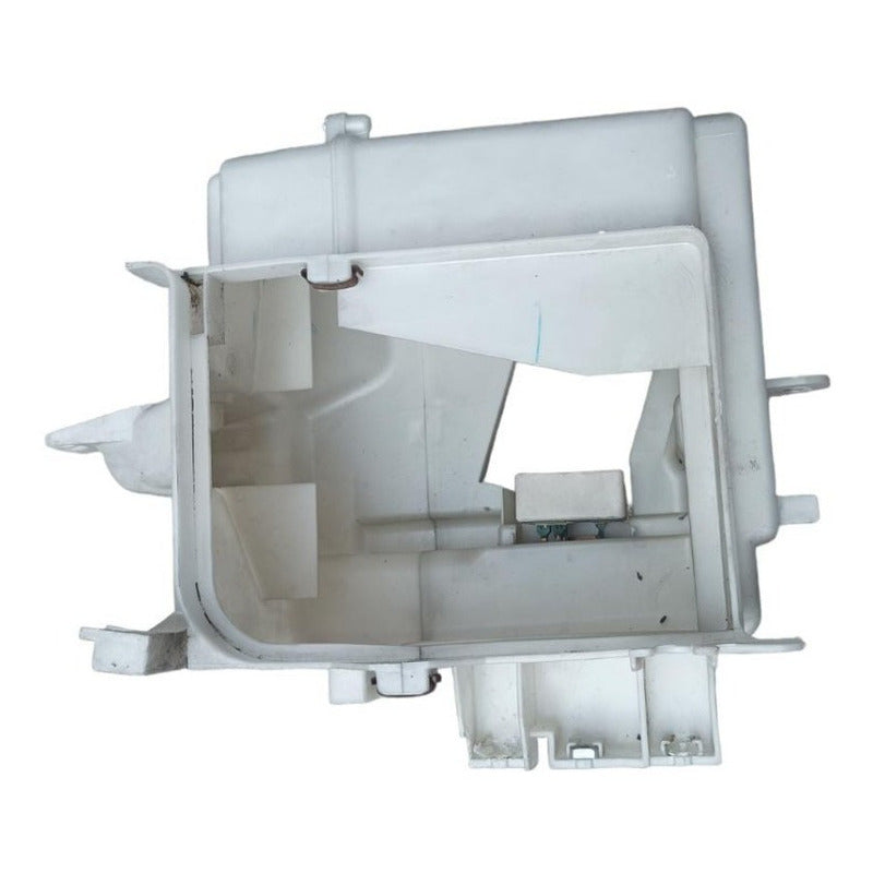 Ducto Conducto Tubo Caja Calefaccion A/c Tablero Hino 300