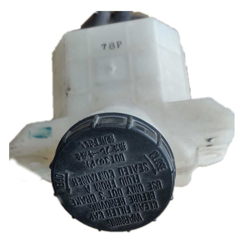 Deposito Tanque Liquido De Frenos Isuzu Elf 300 400 450