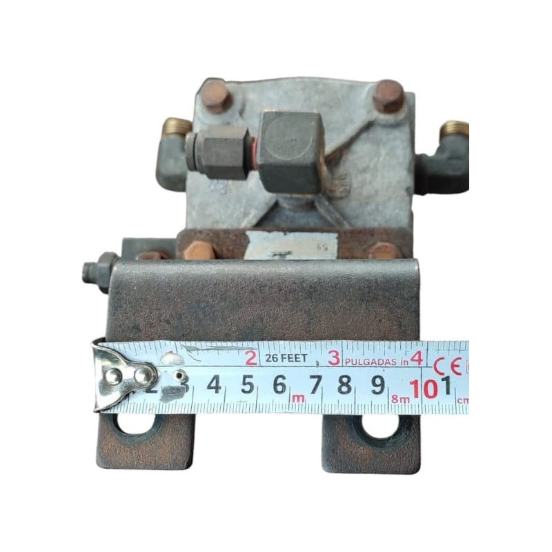 Base Soporte Válvula Rele Relay Frenos Hyundai H120