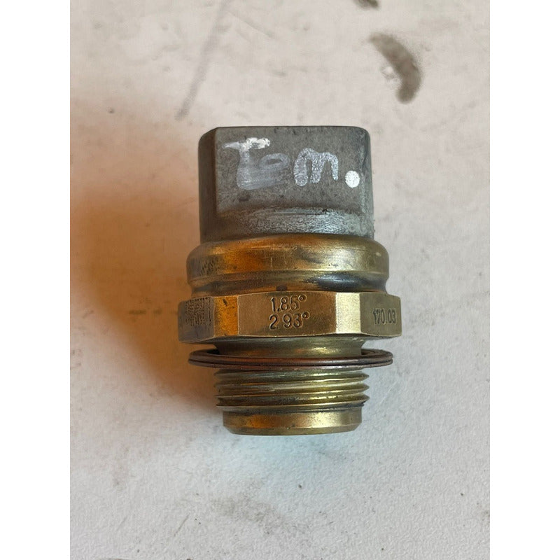 Sensor Temperatura Motor Mercedes Benz Om 906 904
