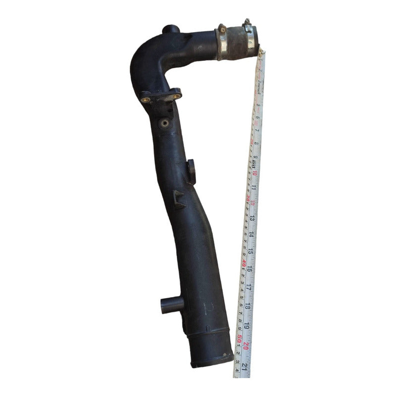 Tubo Manguera Postenfriador Admision Motor Hino 300 816 716