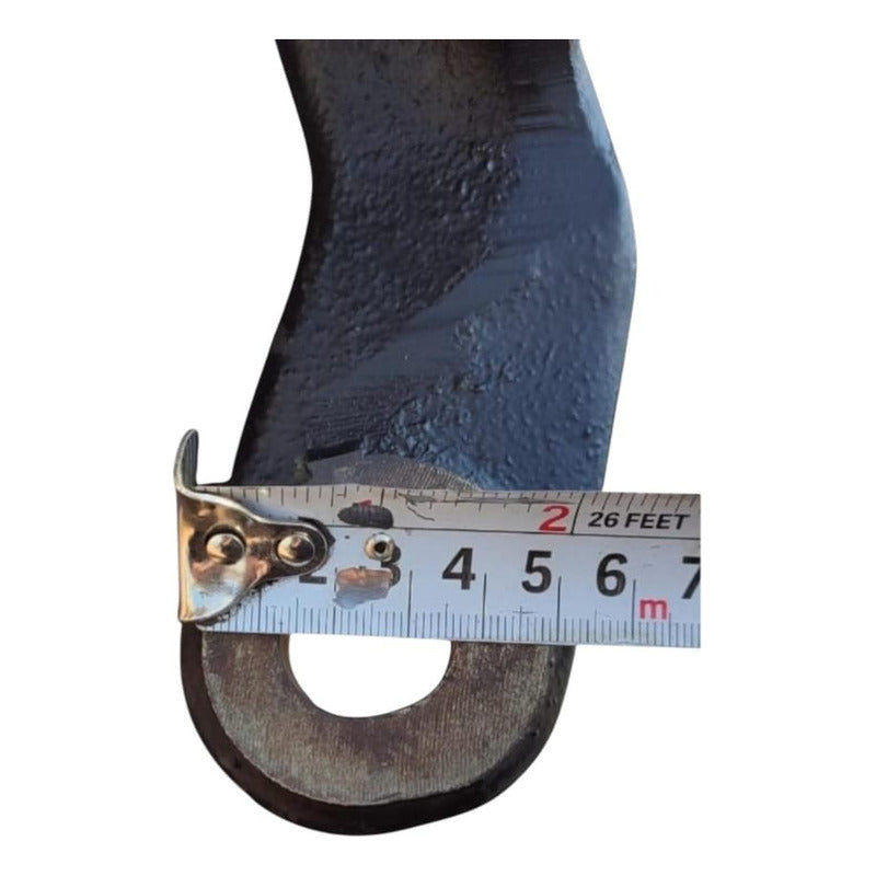 Soporte Base Motor Freightliner M2 Mercedes Derecho Copiloto