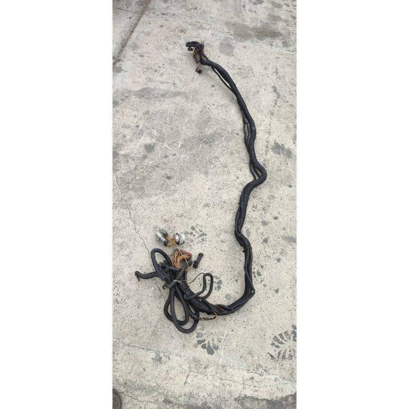 Arnes Modulo Cabina Motor Cummins Isb 5.9l Freightliner