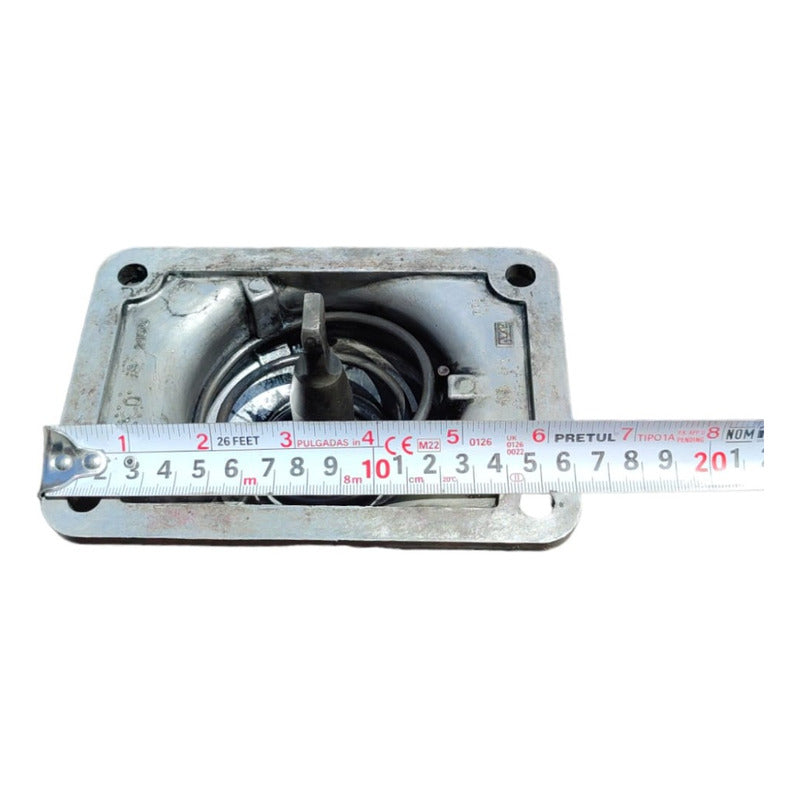 Palanca Baston Transmision International 4300