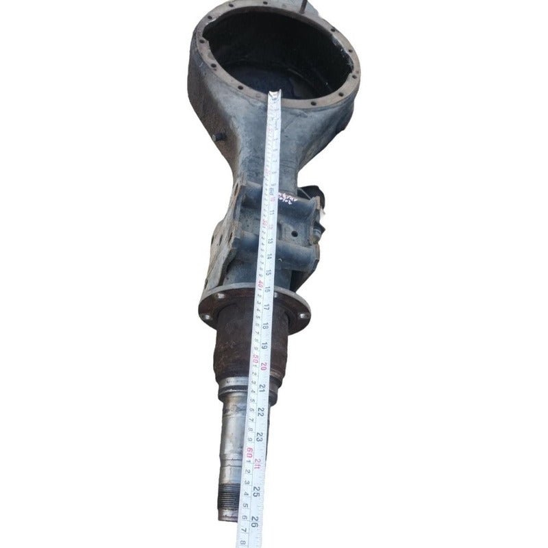 Funda Diferencial Isuzu Elf 200 300 5 Birlos