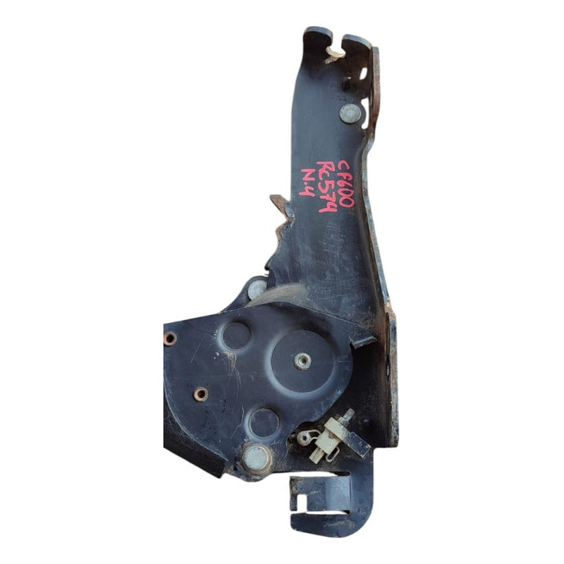 Palanca Mecanismo Freno Mano Cf600 Citystar International