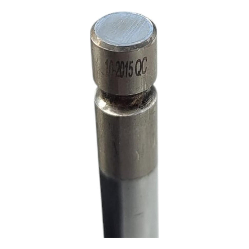 Válvula Escape Cabeza Motor Paccar Px6 Cummins Isb 6.7l