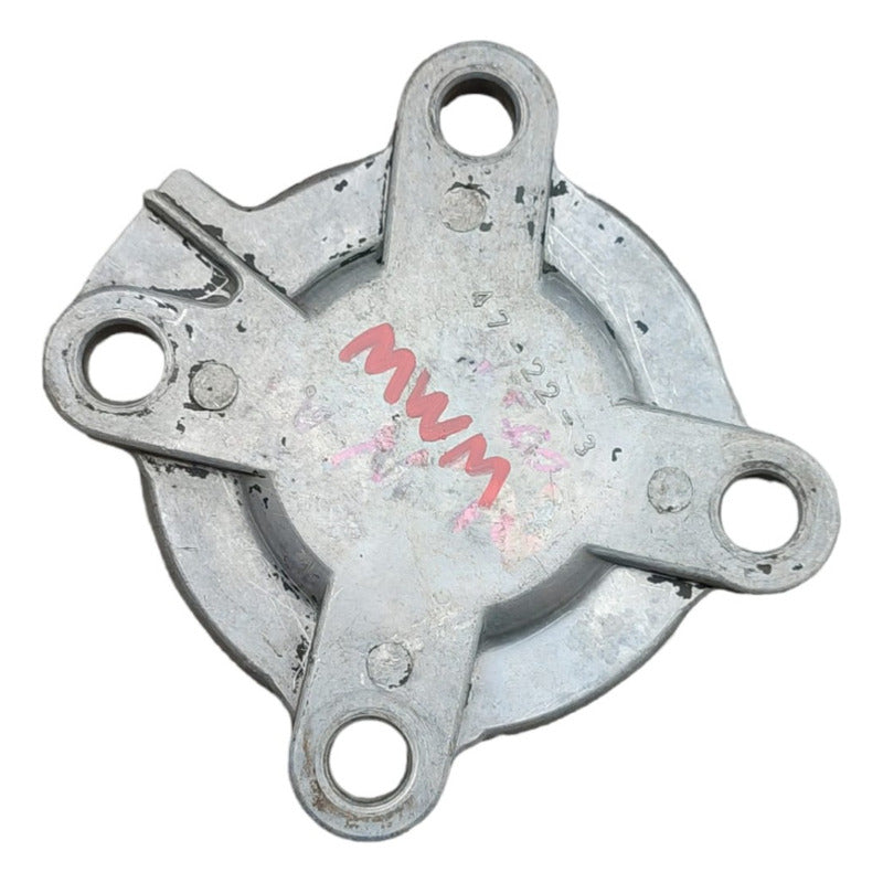 Tapa Superior Motor Mwm 4.12 Tge International