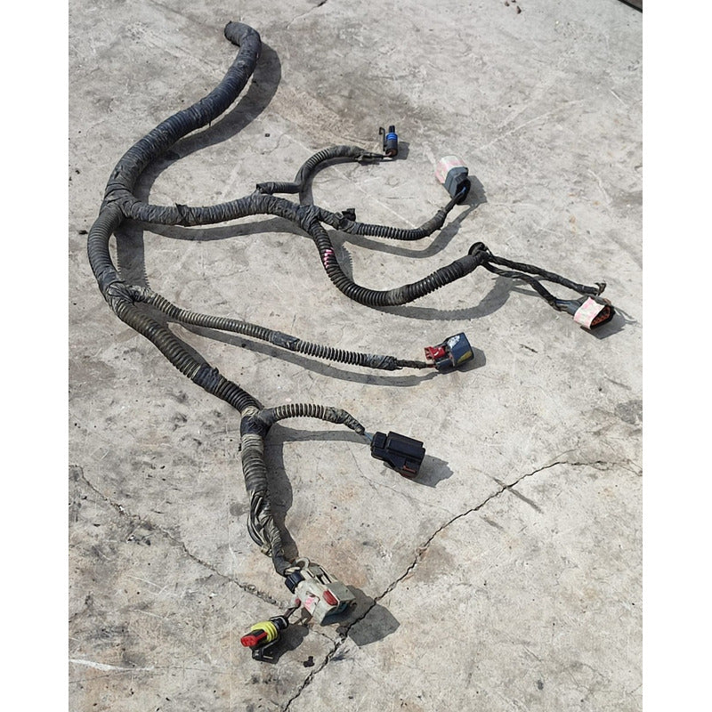 Arnes Conector Cabina Motor Cummins Isb 6.7 Paccar Px6